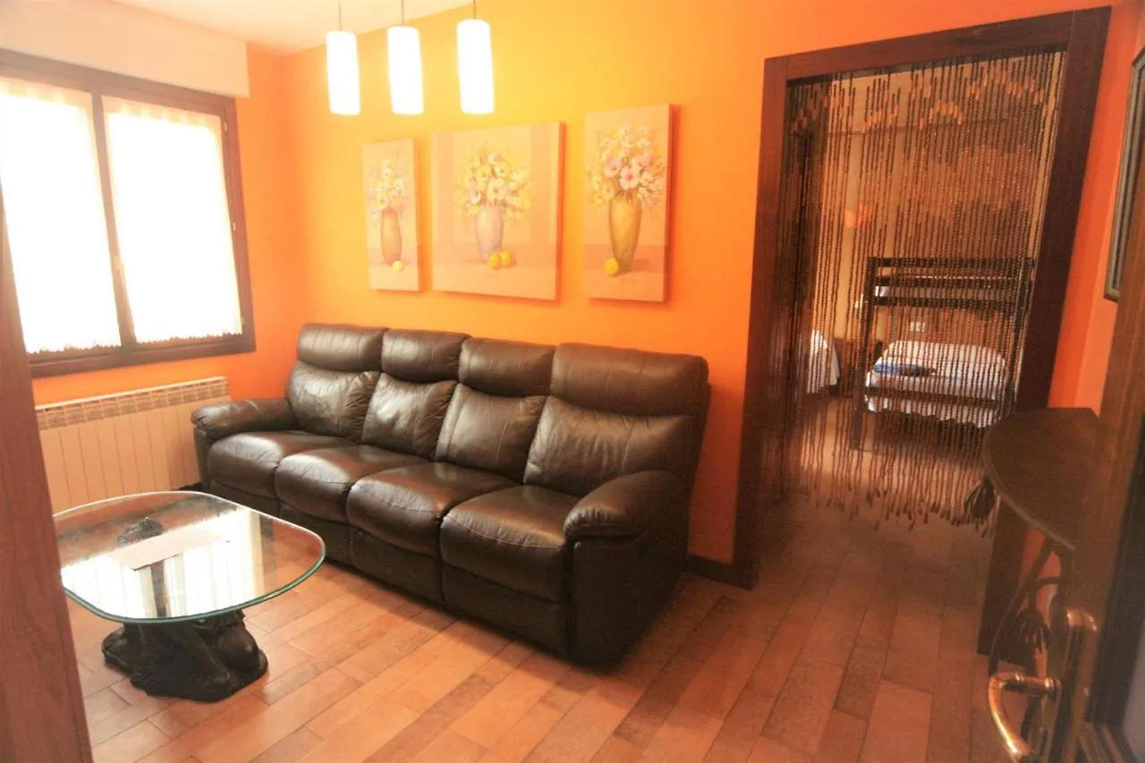 Country house La Granja De Vitoria Guest House Hueto Arriba