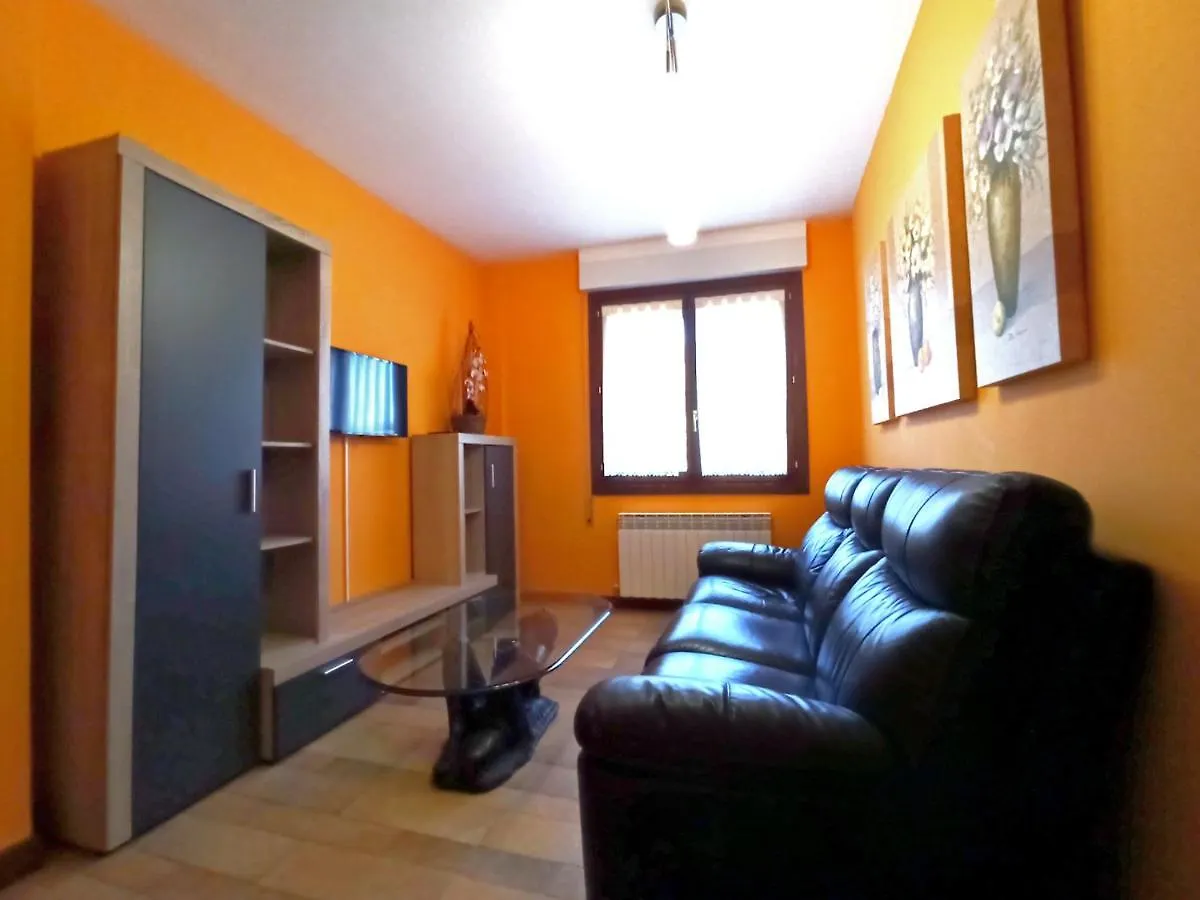 Country house La Granja De Vitoria Guest House Hueto Arriba