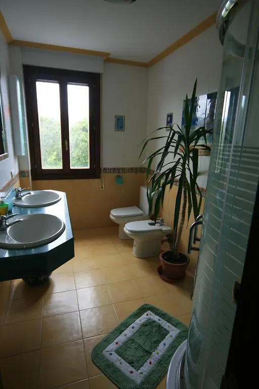 Country house La Granja De Vitoria Guest House Hueto Arriba