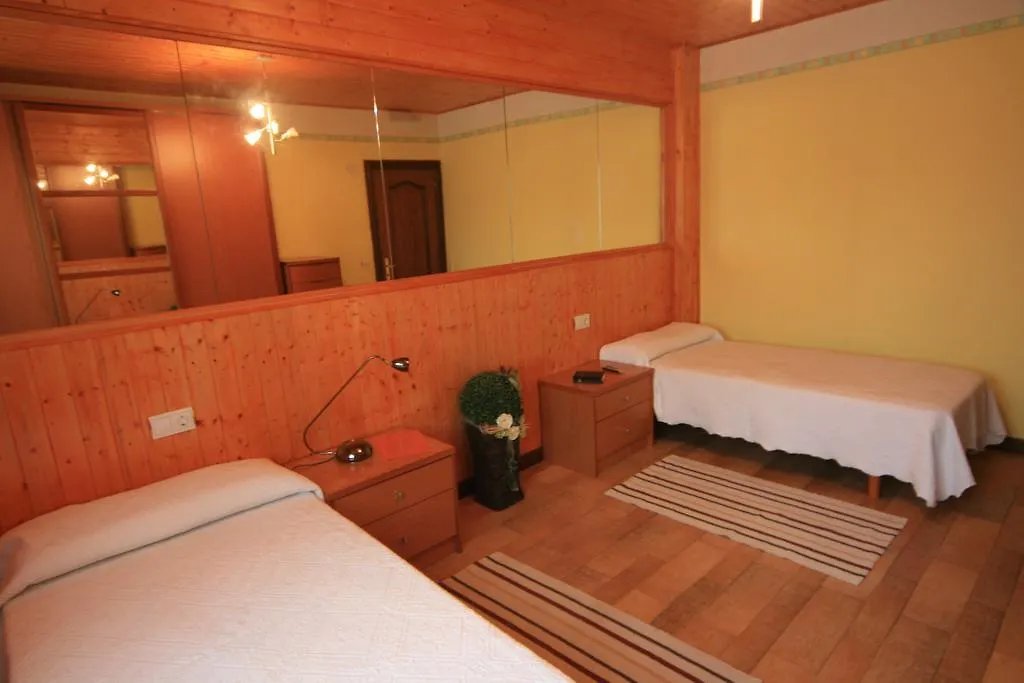 La Granja De Vitoria Guest House Hueto Arriba 0*,