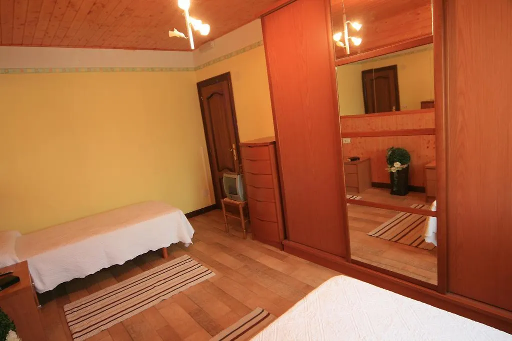 Country house La Granja De Vitoria Guest House Hueto Arriba