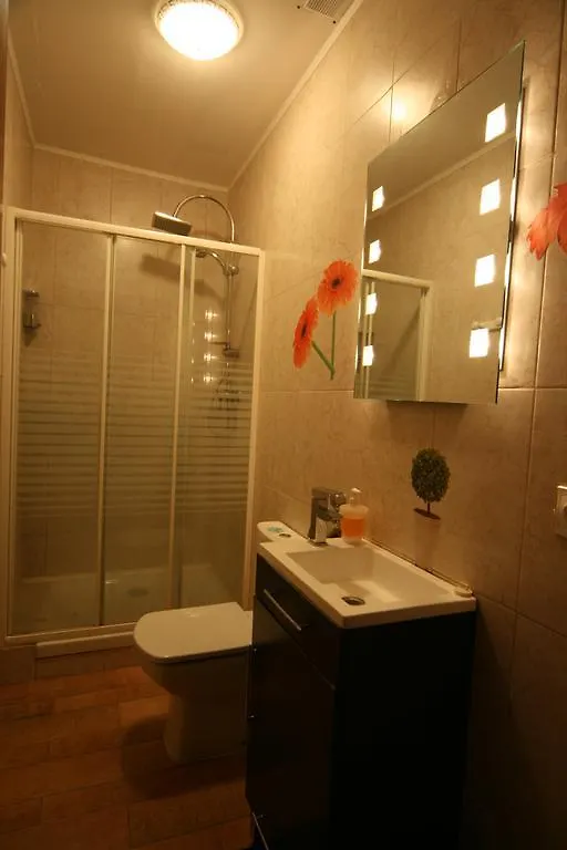 Country house La Granja De Vitoria Guest House Hueto Arriba Spain
