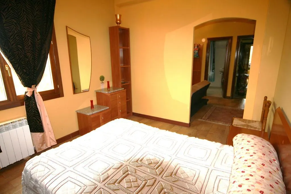 La Granja De Vitoria Guest House Hueto Arriba