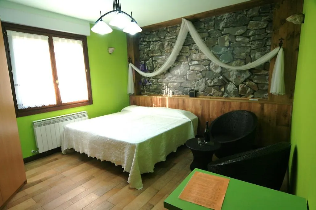 Country house La Granja De Vitoria Guest House Hueto Arriba Spain