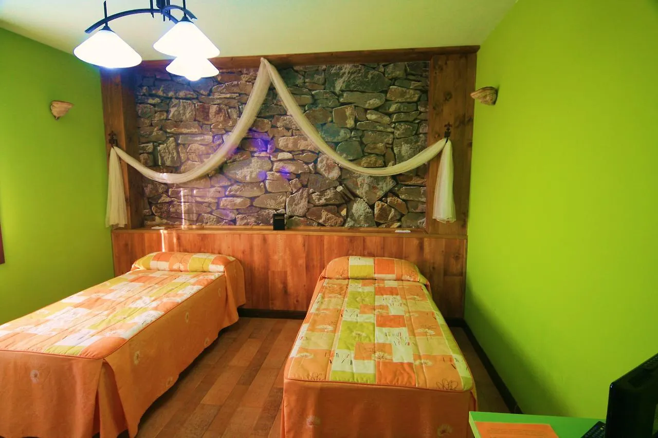 La Granja De Vitoria Guest House Hueto Arriba