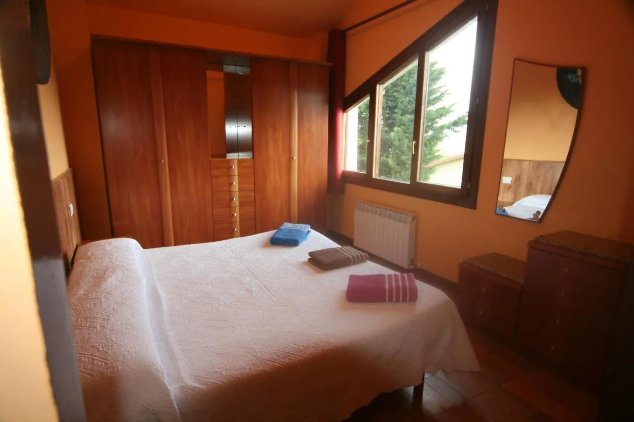 La Granja De Vitoria Guest House Hueto Arriba Spain