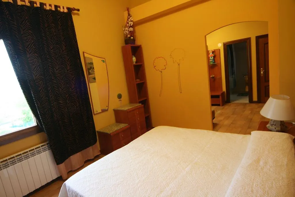 La Granja De Vitoria Guest House Hueto Arriba Country house