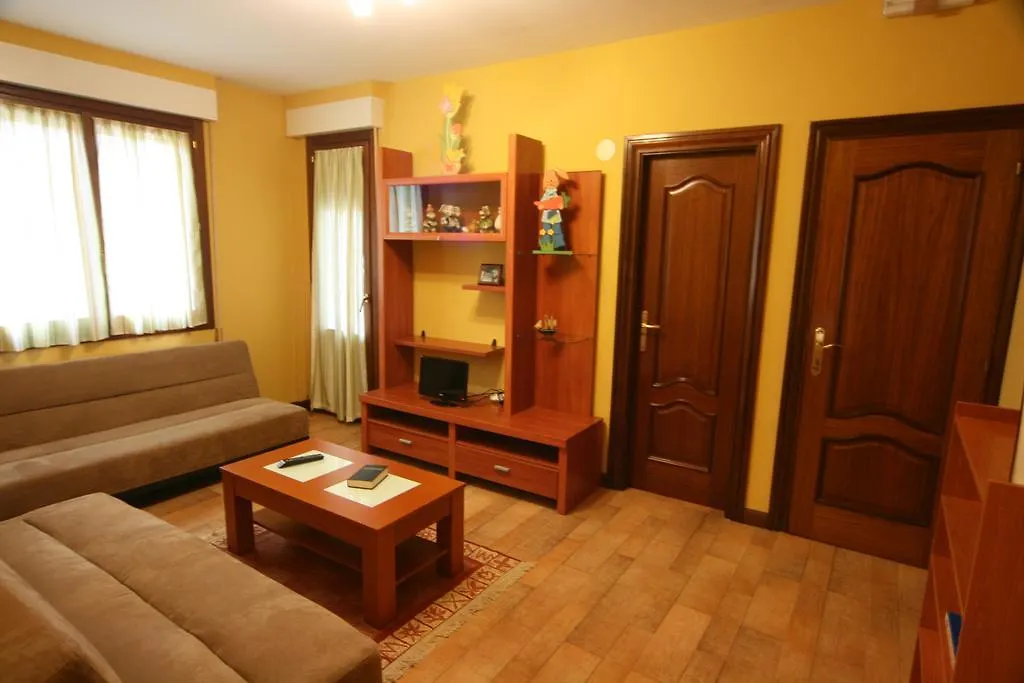 Country house La Granja De Vitoria Guest House Hueto Arriba