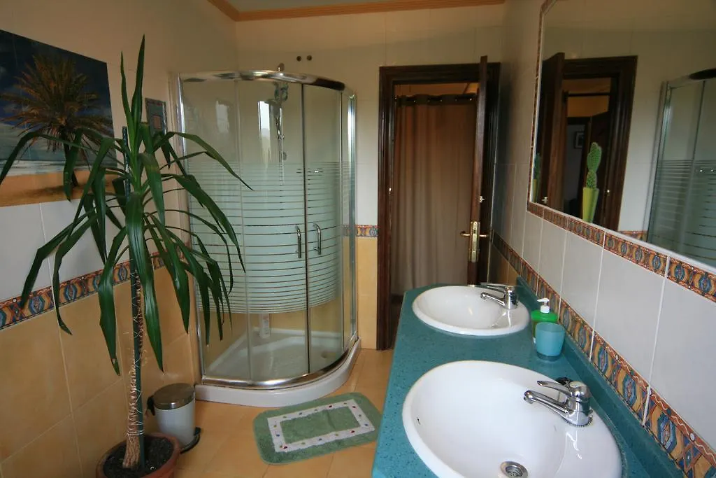 La Granja De Vitoria Guest House Hueto Arriba Spain