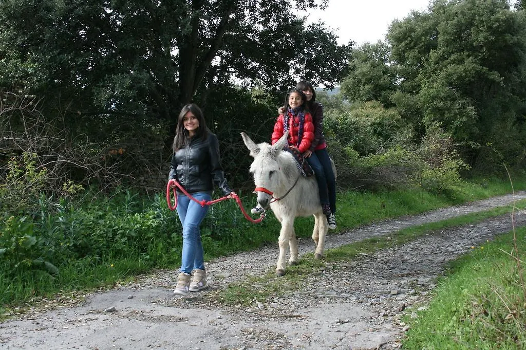 Country house La Granja De Vitoria Guest House Hueto Arriba