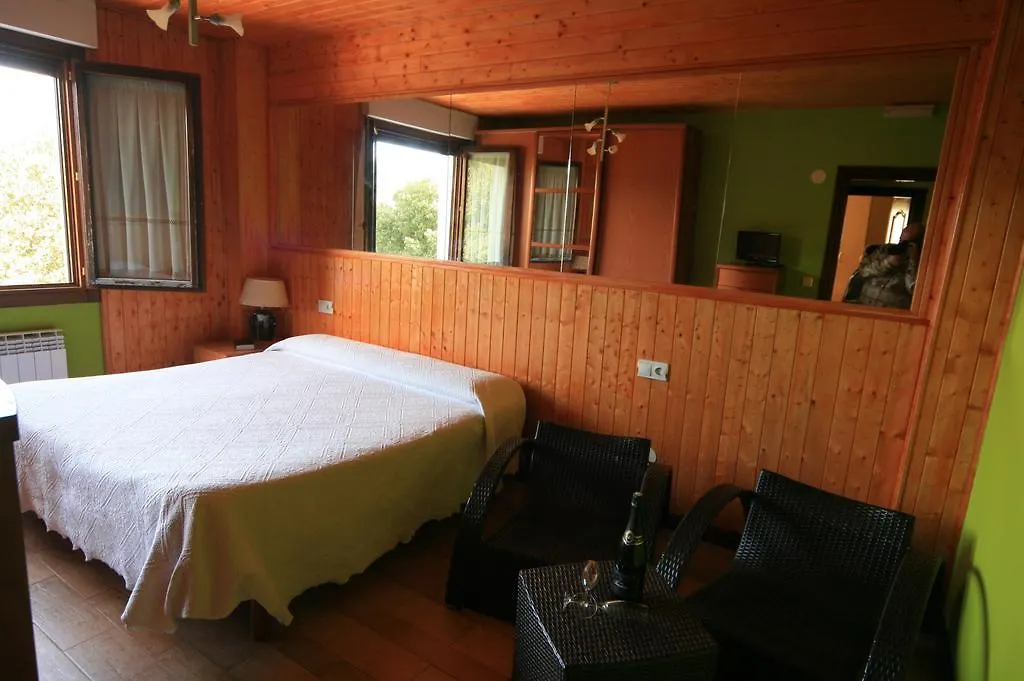 Country house La Granja De Vitoria Guest House Hueto Arriba Spain