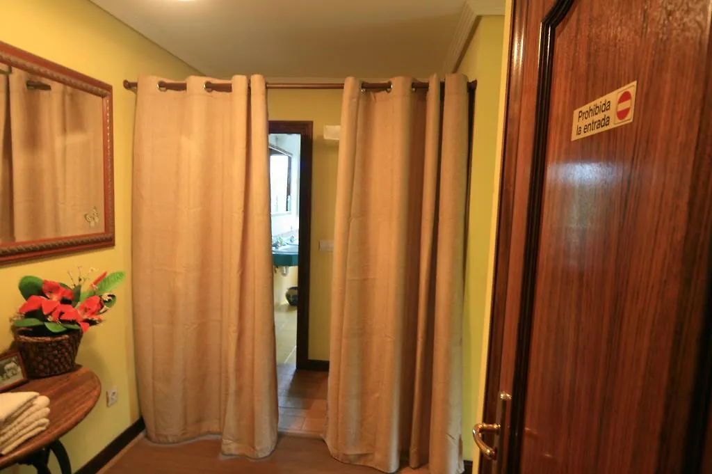La Granja De Vitoria Guest House Hueto Arriba 0*,  Spain