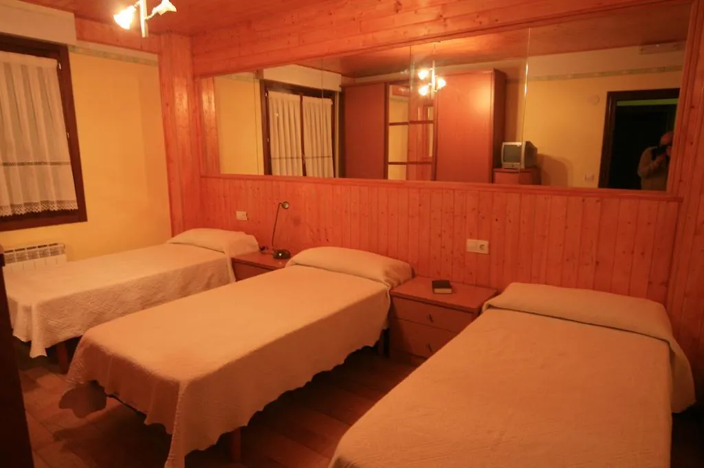 La Granja De Vitoria Guest House Hueto Arriba
