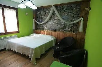 La Granja De Vitoria Guest House Hueto Arriba Country house