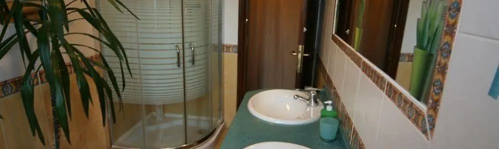 La Granja De Vitoria Guest House Hueto Arriba Country house