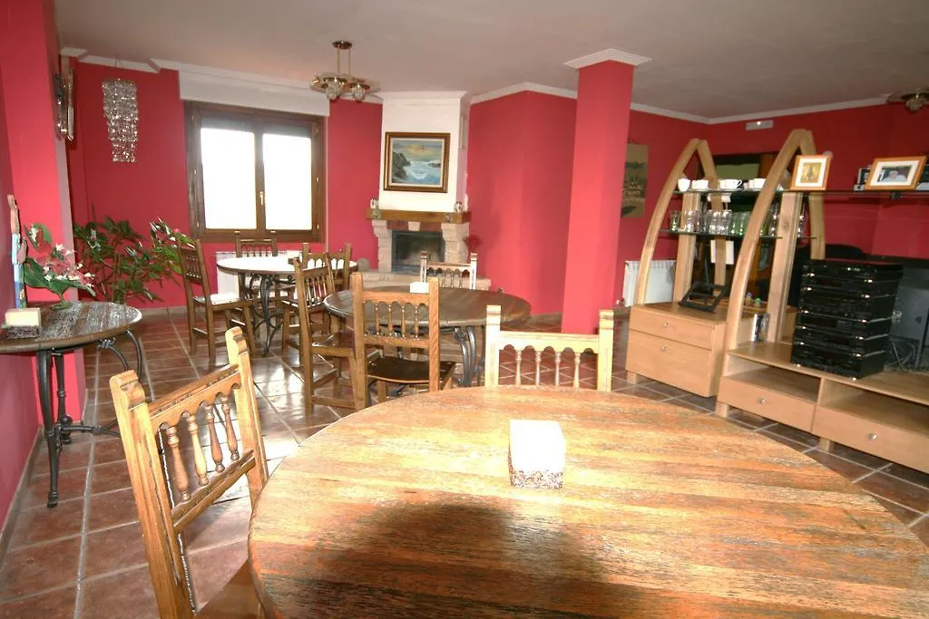 La Granja De Vitoria Guest House Hueto Arriba Spain