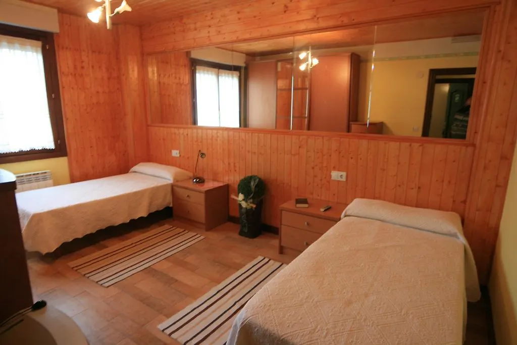 La Granja De Vitoria Guest House Hueto Arriba Country house