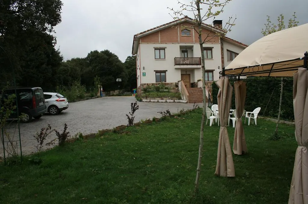 Country house La Granja De Vitoria Guest House Hueto Arriba